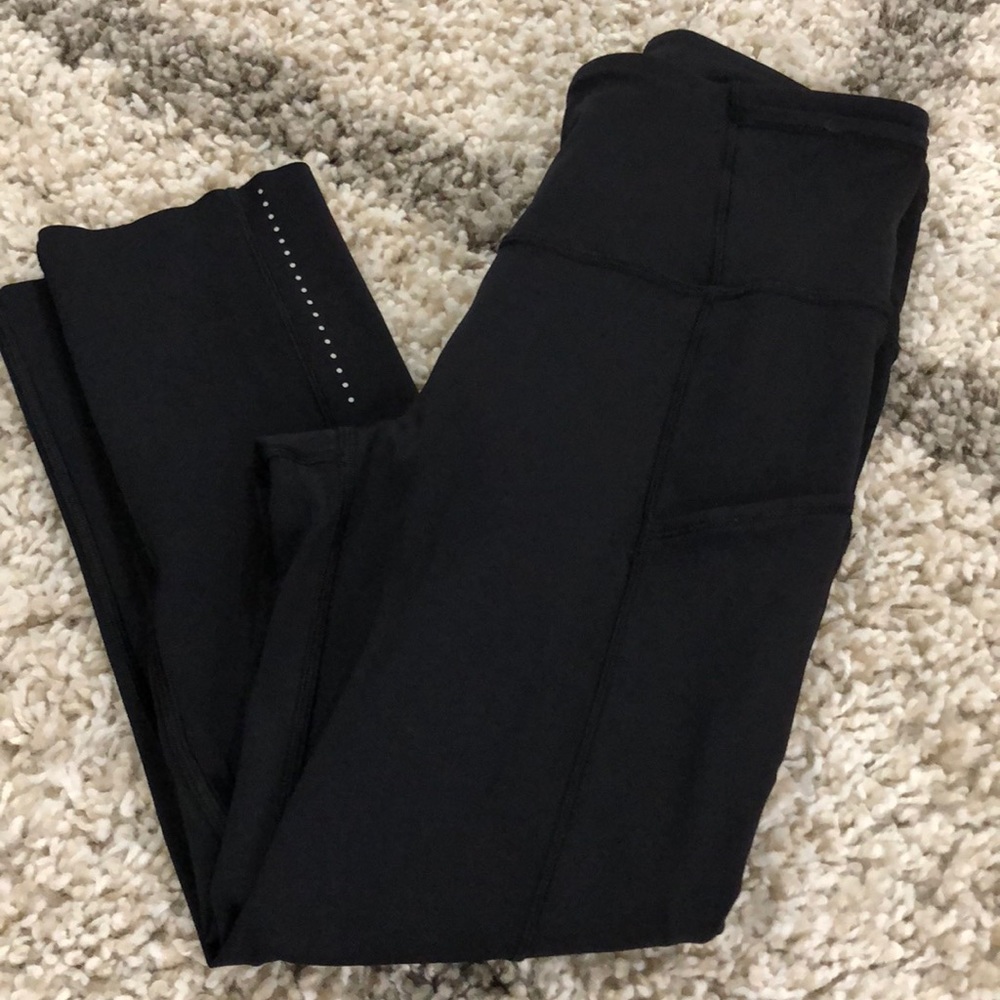 Lululemon Crop